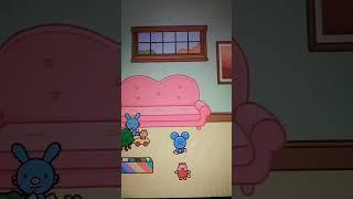 Peppa pig s House Toca boca