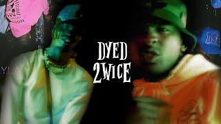 LANCEY FOUX FT. SKEPTA – DYED 2WICE