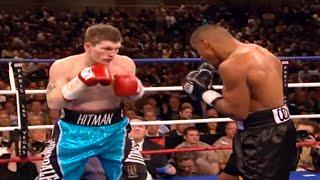 Ricky Hatton (England) vs Juan Urango (Colombia) - Boxing Fight Highlights | HD