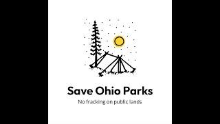 GrassRoot Ohio- Save Ohio Parks-No Fracking on Public Land w/Cathy Cowan Becker/Dr. Randi Pokladnik