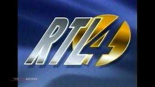 RTL4 (Nederland) 1990