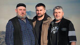 Real Chechnya. How do people live in the mountains of Chechnya?