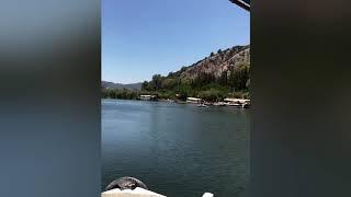 Dalyan - İztuzu plajı