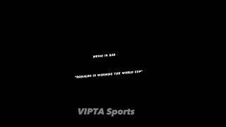 MESSI EDIT | VIPTA Sports | Miss You - Oliver Tree