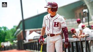 THE BIGGEST GAME OF THE YEAR! #1 HARTSELLE VS. #3 CHELSEA | HS BASEBALL