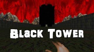 Master Levels for Doom II - Black Tower