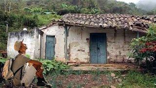 Poor orphan goes bankrupt and renovates the old house left by his grandfather#house #building