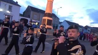 Moneyslane FB (P3) @ Corbet Accordion Parade 19-5-2017