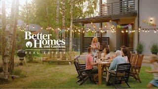 Always Dreaming - Better Homes and Gardens Real Estate