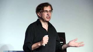 TEDxSF - Tom Foremski