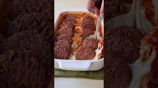 This Falafel Casserole Recipe Will Blow Your Mind!