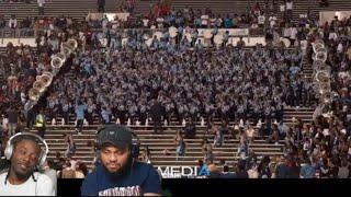 Show Style Talk "Band Podcast" - Jackson State vs Southern University (Boombox Classic 2024)