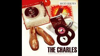 Mod Shoes The Charles Long Wing Tip Brogue Quick Review 01