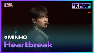 MINHO, Heartbreak | 2024 K-Link Festival