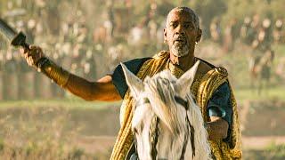 Gladiator 2 - Extended Look Into The Movie (2024) Denzel Washington, Pedro Pascal