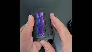 Unboxing Video: Vandy Vape GAUR21 Dual Box Mod