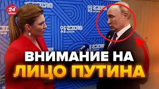 Путин даёт ЗАДНЮЮ по "СВО"! Скабеева ОНЕМЕЛА от этих слов. Такого ПОЗОРА ещё не видели