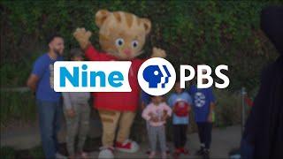 2023 Nine PBS Year in Review