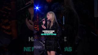 Hannah Mae & Claude - Ne me quitte pas