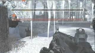 dRannK VS Duckeey Map2