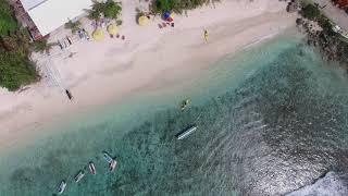 내가 괌을 사랑하는 이유 l The reason that i love GUAM I GUAM 4K Drone Footage