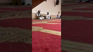 Mere Maula Tera Saani ᴴᴰ  By Maulana Rifat | Darul Uloom Institute USA Fl