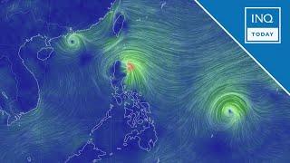 Super Typhoon Ofel to make landfall over Cagayan; Signal No. 5 up | INQToday