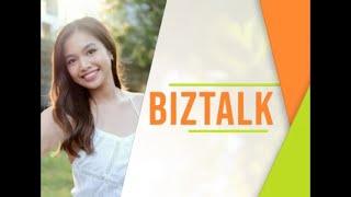 Mornings with GMA Regional TV: BizTalk with Denise Barbacena