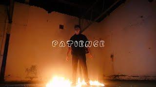 Sickluv, Jayms & Slippery Hills - Patience (Official Music Video)