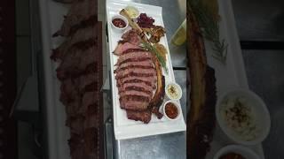 Best Steak Ever #new#usa  #viral #newyork #foodie