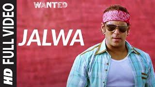 Full Video:Jalwa | Wanted | Salman Khan, Anil Kapoor, Govinda, Ayesha Takia|Prabhu Deva| Sajid-Wajid