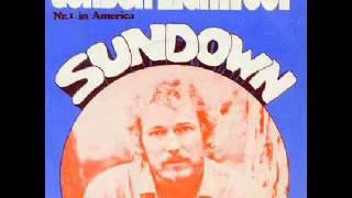 Gordon Lightfoot -Sundown remix by Erik Fox