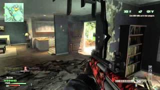 Zentier - MW3 Game Clip
