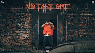 G kalsi - No Fake Shit (Visualizer)