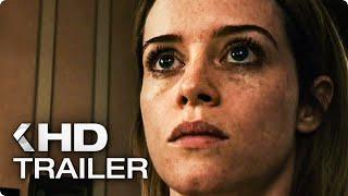 UNSANE Trailer German Deutsch (2018)