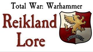 Reikland Lore TW:Warhammer