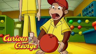 Practice Makes Perfect!   Curious George  Kids Cartoon  Kids Movies  Videos for Kids