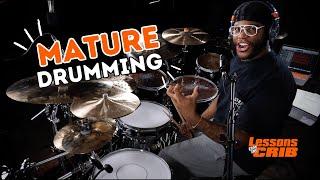 Secrets To Pro Drumming - Essential Tips & Techniques!