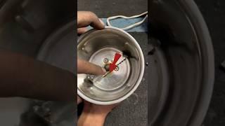 How to change mixer grinder CUPLING / mixer repairing #shortvideo #shorts #viral #mixergrinder #diy