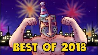 BEST OF SWAGGERSOULS 2018