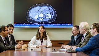 Northwell Health Pancreatic Cancer Center