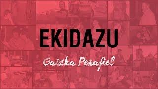 EKIDAZU - Gaizka Peñafiel