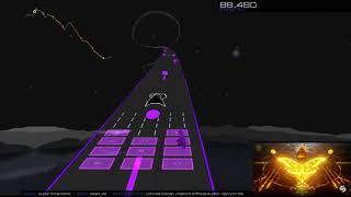 Audiosurf 2 - Reborn (Ummet Ozcan)