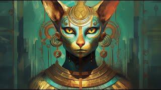 Is Bastet Calling You? Signs of the Egyptian Cat Goddess