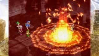 Grandia (Blind) #062 - Castle of My Dreams