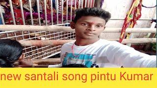 pintu Kumar vlog New Santali HD Video Song 2019    A BABU MOJ KURA    New Sidhu Kanhu Opera720p