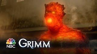 Creature Profile: Volcanalis - Grimm