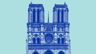 2025 Paul Mellon Lecture: Behind Notre-Dame’s Monumental Restoration