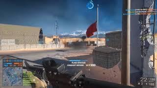 Ravic hack in Battlefield 4 （Wallhacking+ aimbot）