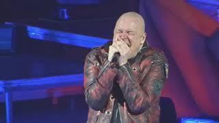 20 - Helloween - Keeper Of The Seven Keys - APRIL 2018 ADRENALINE STADIUM CLUB MOSCOW, RUSSIA